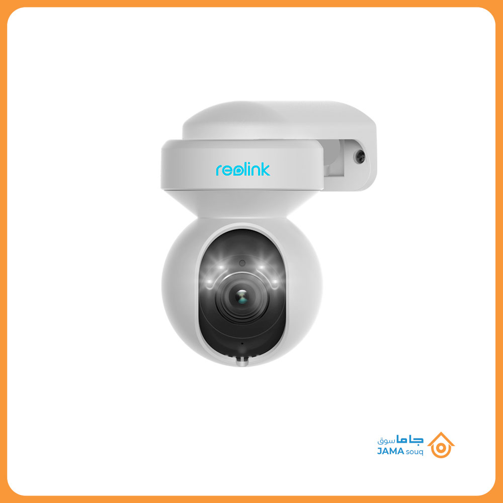 Reolink 5MP WiFi surveillance camera, Smart auto tracking IP camera